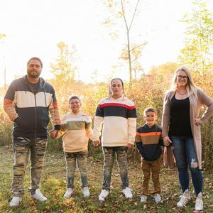 Meet your Posher, Courtney